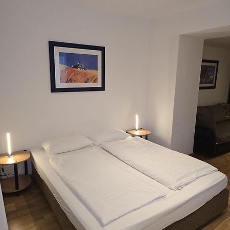 Hotel Stern Dusseldorf Ngoại thất bức ảnh