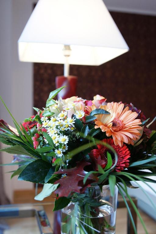 Hotel Stern Dusseldorf Ngoại thất bức ảnh