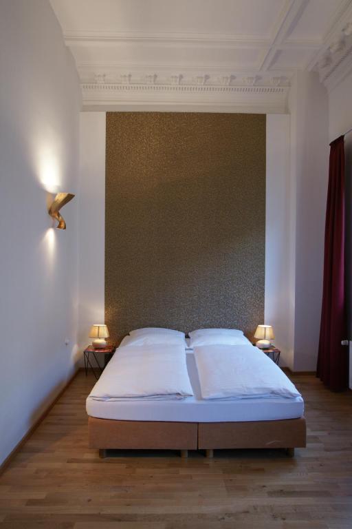 Hotel Stern Dusseldorf Phòng bức ảnh