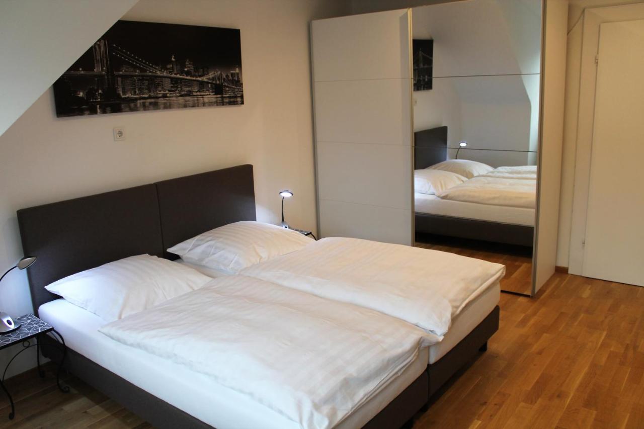 Hotel Stern Dusseldorf Ngoại thất bức ảnh