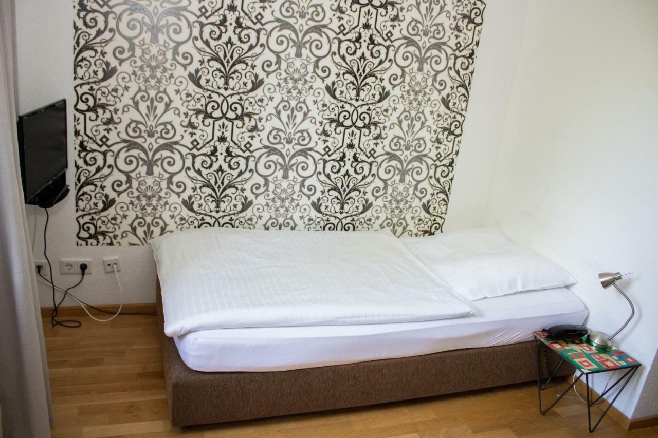 Hotel Stern Dusseldorf Ngoại thất bức ảnh