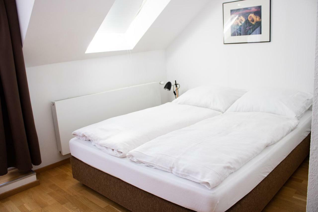 Hotel Stern Dusseldorf Ngoại thất bức ảnh