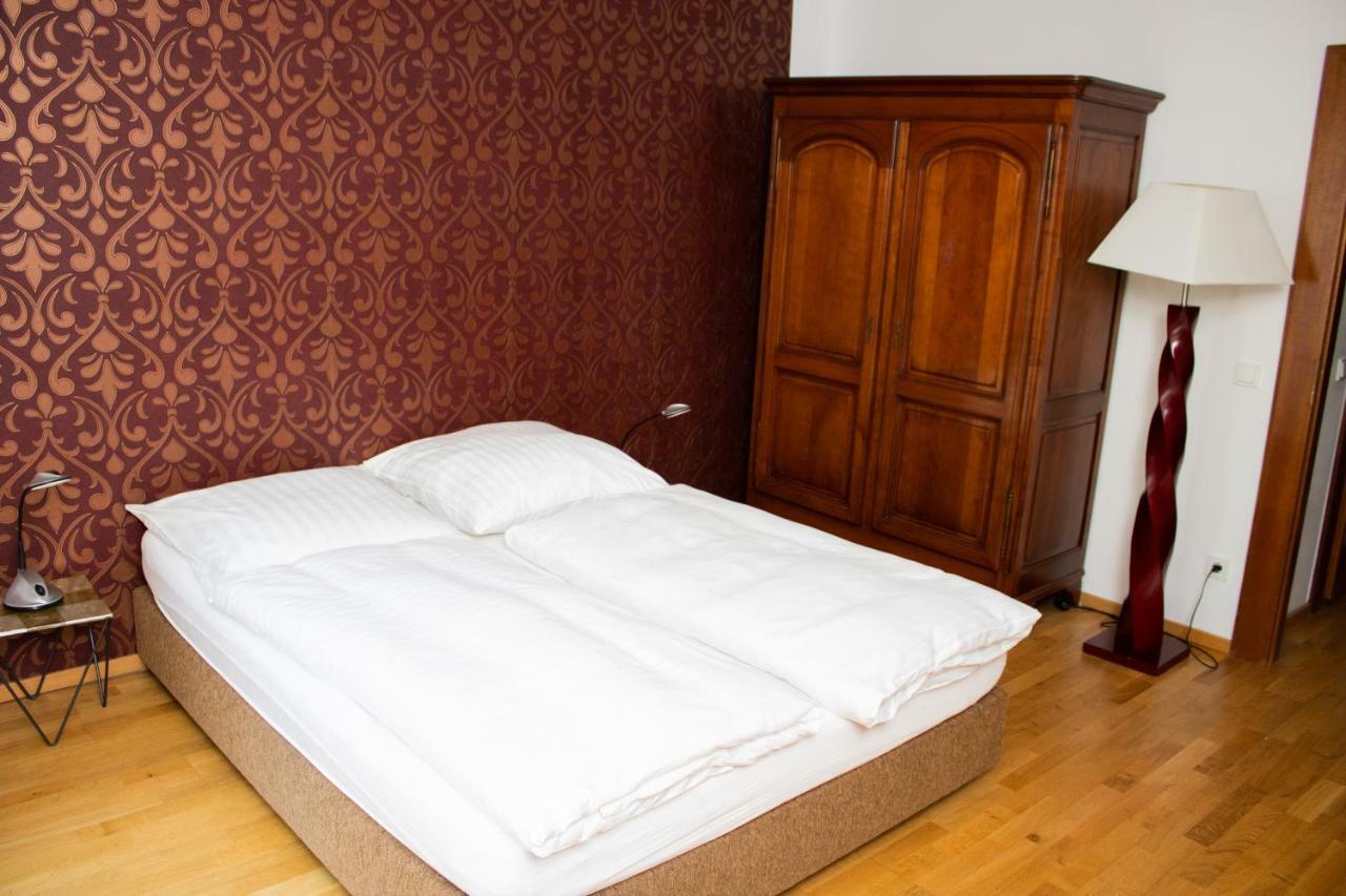 Hotel Stern Dusseldorf Ngoại thất bức ảnh