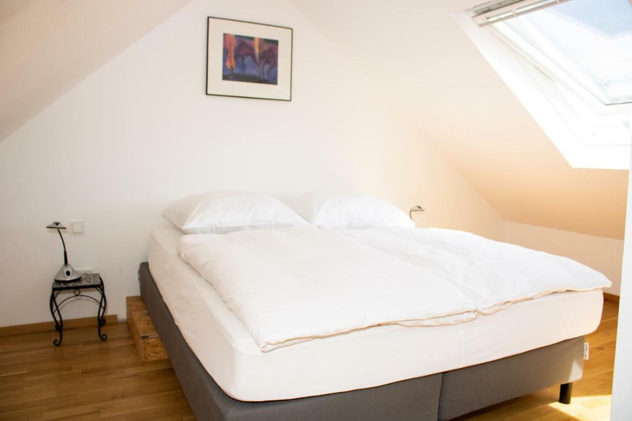 Hotel Stern Dusseldorf Ngoại thất bức ảnh