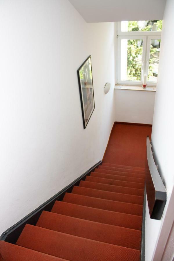 Hotel Stern Dusseldorf Ngoại thất bức ảnh